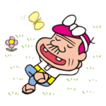 てんちゃいバカボン パパ2