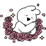 すこぶるウサギ