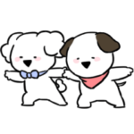 すこぶるちびイヌ