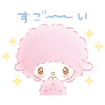 ふわっふわ♪ マイスウィートピアノ