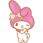 マイメロディのラブリーデイズ