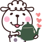 メーコブ♡冬支度