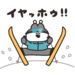 ウィンターうさちゃん その5