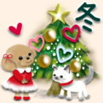 キラキラ☆ほっこり♡大人女子の冬