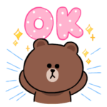 ぷにかわ★LINEキャラクターズ