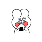 くま、たまにだれか