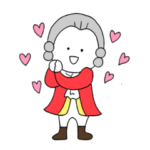 音楽家のたまご。2