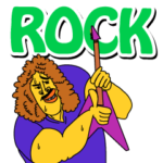 ロックスター育成音楽専門学校