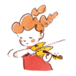 音楽家の日常”ヴァイオリン&ヴィオラ編”