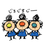 ちっさいおじさん（日常編）