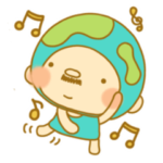 Earthおじさん46億才