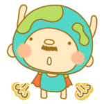 EARTHおじさん46億才