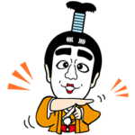 志村けん キャラクターズ