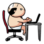 ブリーフおじさん40