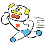 おじさんと仲間たち