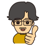 カワイイおじさんの日常