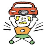 Audi×おじさんと仲間たち