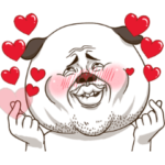 いぬおじさん 3