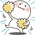 まるぴ★の応援！敬語気遣いバージョン