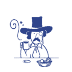 コメダンディスタンプ ～コメダ珈琲店～