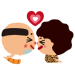 ちっちゃいおっさん（LOVE&PEACE編）