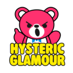 HYSTERIC GLAMOUR