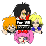 for V系 by DCLXVILY