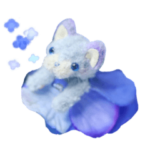 モールアートSu\’Zooの可愛い動物たち