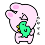 ミニうさぎ☆カスタム