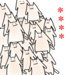 姉のラクガキをさらす