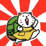 ねこてんちょー☆CAMP