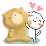 しろねこ・子ねこちゃんパック