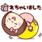 ほのぼのほのこ　敬語編