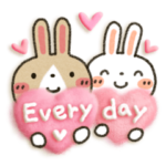 ふんわり＆むぎゅー！の日常