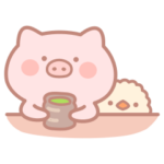 ほのぼのぶたたん