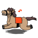 馬スキー競馬 vol.1