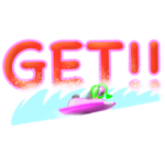 普段でも使える！？競艇スタンプ♡