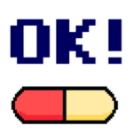 時間通りに薬を服用するようリマインダー