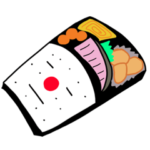 日用品と食料のおつかいやテイクアウト