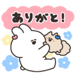 口の悪いうさちゃん×キレイモ　復刻版