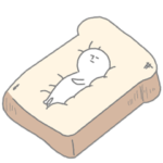 毎日使える！シュールでゆる〜い人