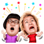 しゃべる！メイプル超合金