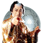 マツケンサンバⅡ