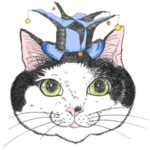 NIKKIさんと保護猫ワールド