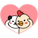 ビジーとレイジー