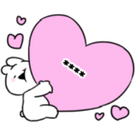 すこぶるちびウサギ