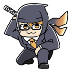 ガッチマンV×大川ぶくぶコラボスタンプ