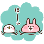 カナヘイのピスケ＆うさぎ4