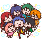 ゆるっとKING OF PRISM