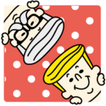 おとぼけジャックFamily